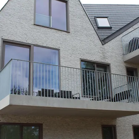 Lejlighed West Bay 4e 0106 *