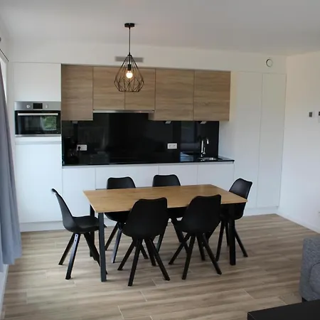 Lejlighed West Bay 4e 0106 *